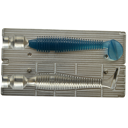 Aluminum Mold V675 4.3″ inch / 109 mm