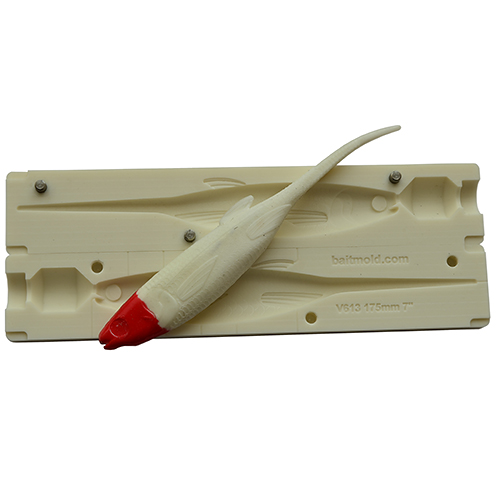 Mold V613 7" inch / 175 mm