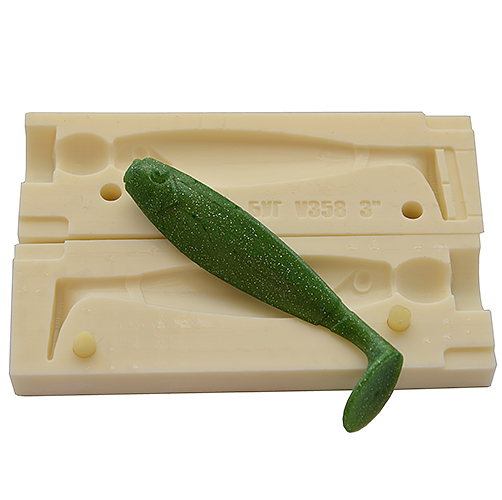 Mold V358 3" inch / 77 mm