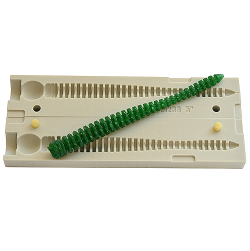 Mold W238 5" inch / 127 mm