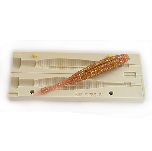 Mold W259 5" inch / 125 mm