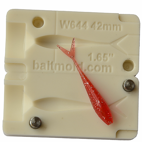 Mold W644 1.65" inch / 42 mm