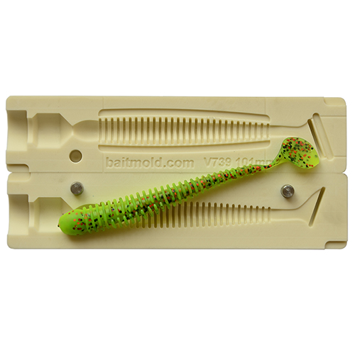 Mold V739 4" inch / 101 mm