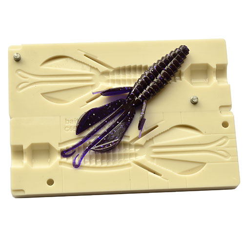 Mold C654 5″ inch / 121 mm