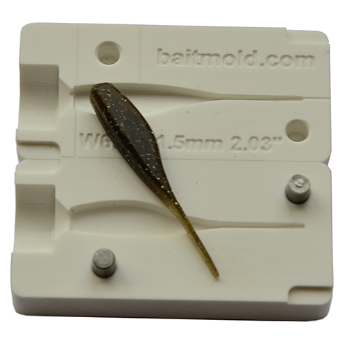 Mold W691 2.03" inch / 51.5 mm
