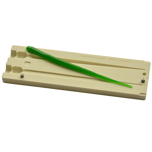 Mold W745 7" inch / 175 mm