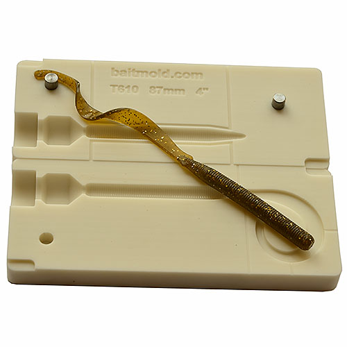 Mold T610 4" inch / 87 mm