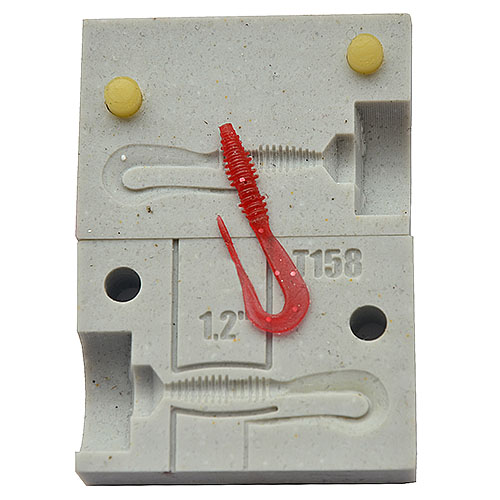 Mold T158 1.2" inch / 30 mm