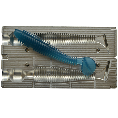Aluminum Mold V102 4.8" inch / 120 mm