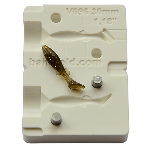 Mold V696 1⅛" inch / 30 mm