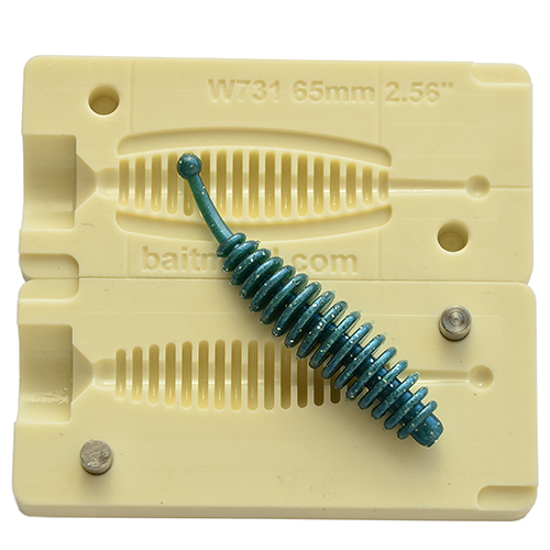 Mold W731 2.56" inch / 65 mm