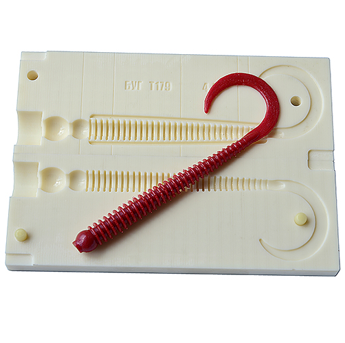 Mold T179 4,4" inch / 113 mm