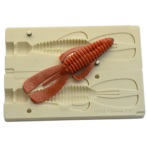 Mold C766 4.5" inch / 109 mm