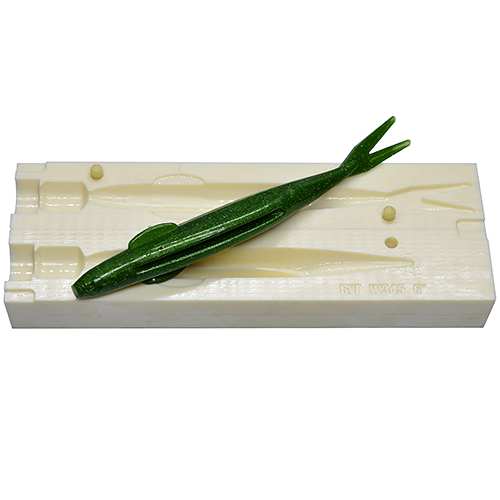 Mold W345 6" inch / 150 mm