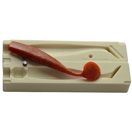 Mold V123 6" inch / 163 mm