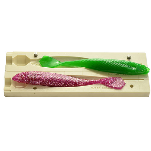 Mold W716 6.3" inch / 160 mm