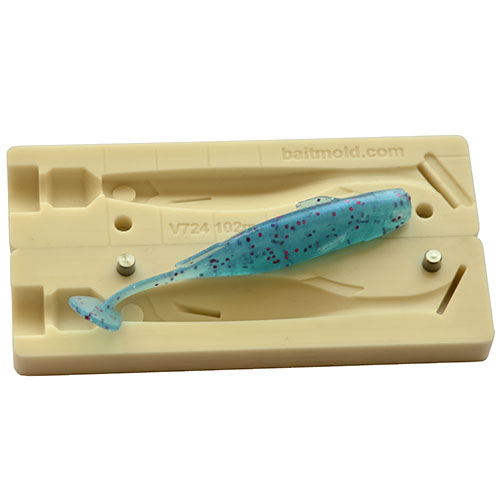 Mold V724 4" inch / 102 mm