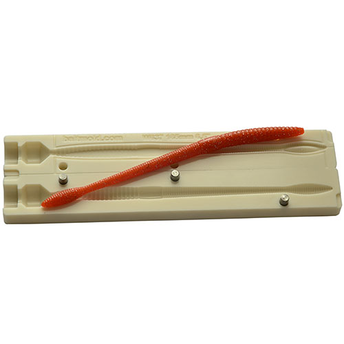Mold W637 6.5" inch / 165 mm