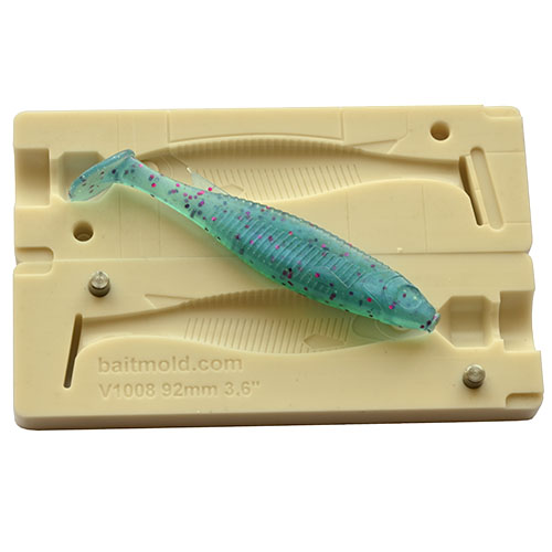 Mold V1008 3.6" inch / 92 mm