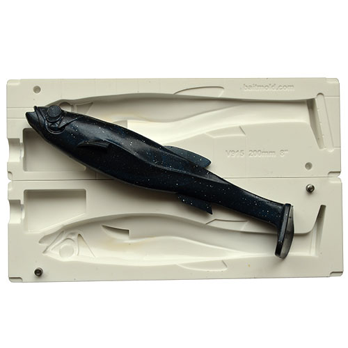 Mold V915 8" inch / 200 mm