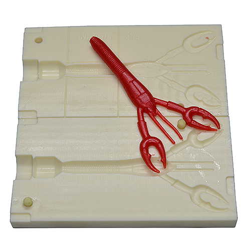 Mold C176 3,75" inch / 95 mm