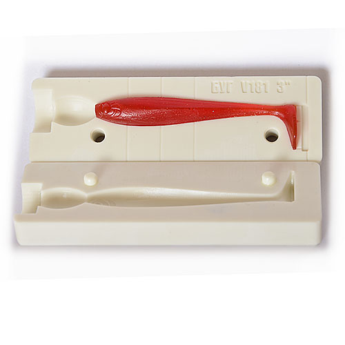 Mold V181 3" inch / 76 mm