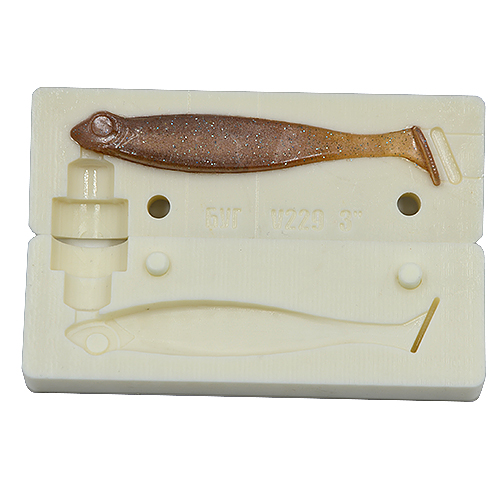 Mold V229 3 inch/ 76 mm