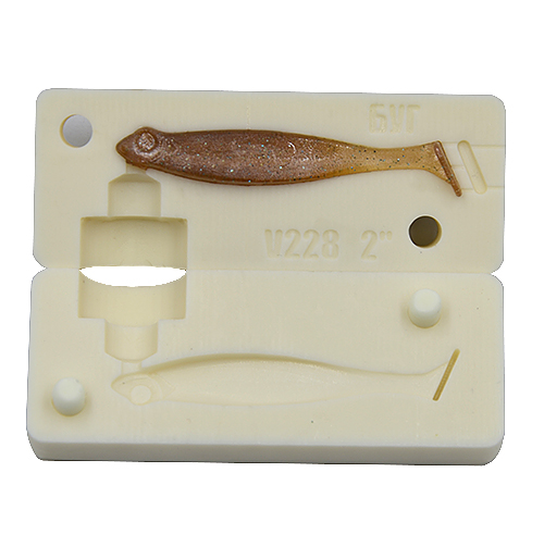 Mold V228 2 inch / 50 mm