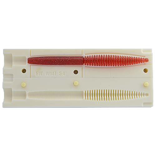 Mold W147 5,4 inch / 137 mm