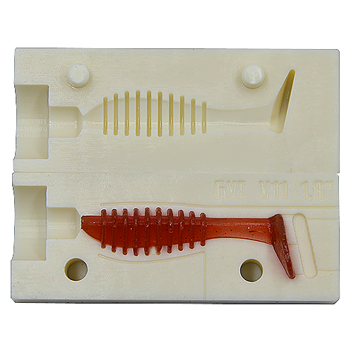 Mold V11 1,8 inch / 46 mm