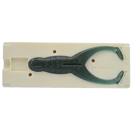 Mold V204 5.6" inch / 140 mm