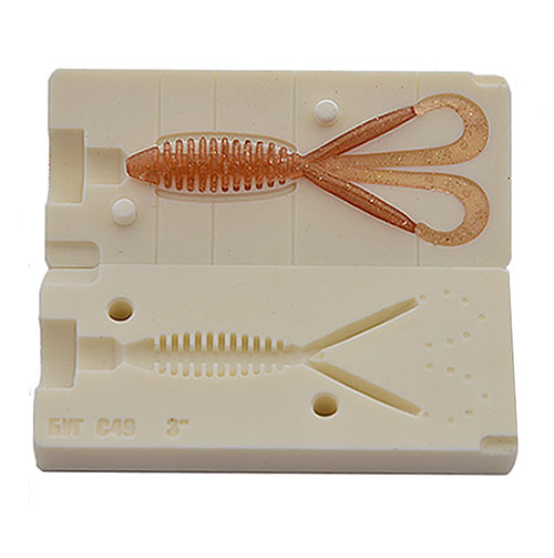 Mold C49 3 inch / 75 mm