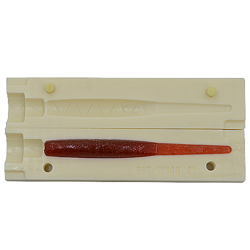 Mold W148 4 inch / 100 mm