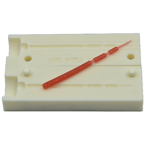 Mold W03 2,6 inch / 67 mm