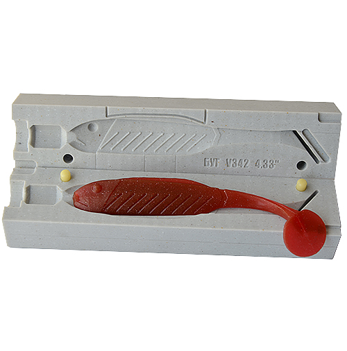 Mold V342 4,33" inch / 110 mm