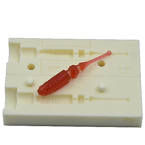 Mold W111 2,2 inch / 55 mm