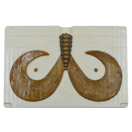 Mold T122 3.1" inch / 78 mm