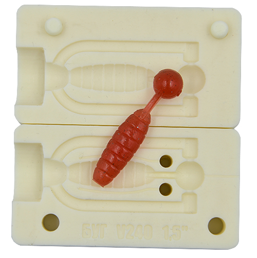 Mold V240 1,5 inch / 38 mm