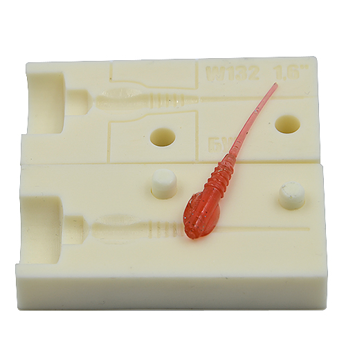 Mold W132 1,6 inch / 40 mm