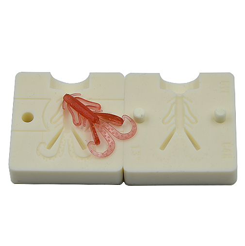 Mold C48 1,3 inch / 32 mm