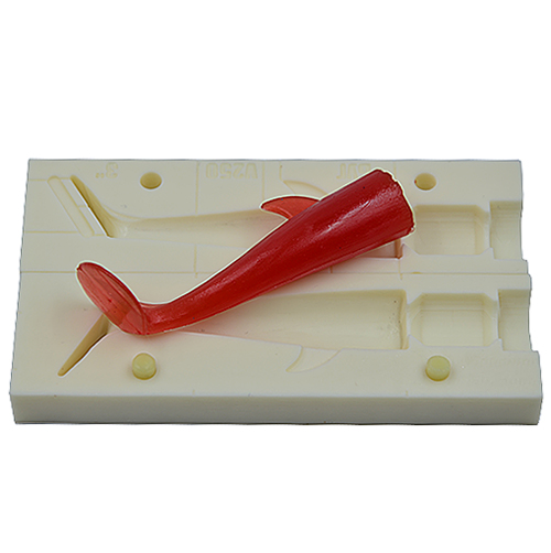 Mold V250 3 inch / 75 mm
