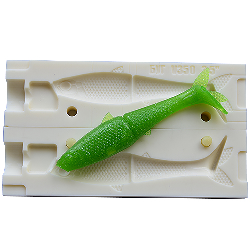 Mold V350 3.5" inch / 90 mm