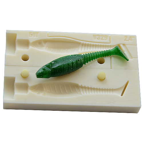 Mold V329 2,4″ inch / 61 mm