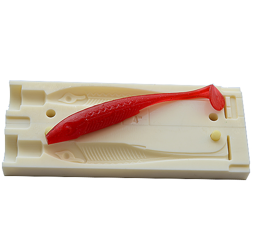 Mold V341 4" inch / 100 mm