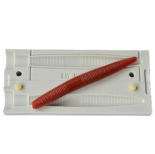 Mold W193 4" inch / 100 mm