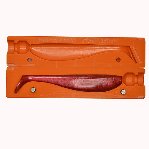 Mold V125 5" inch / 125 mm