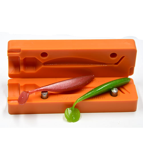 Mold V115 2,2" inch / 60 mm