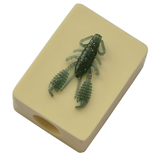 Mold C715 1.5" inch / 35 mm