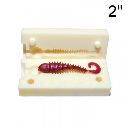 Mold T115 50 mm / 2 inch