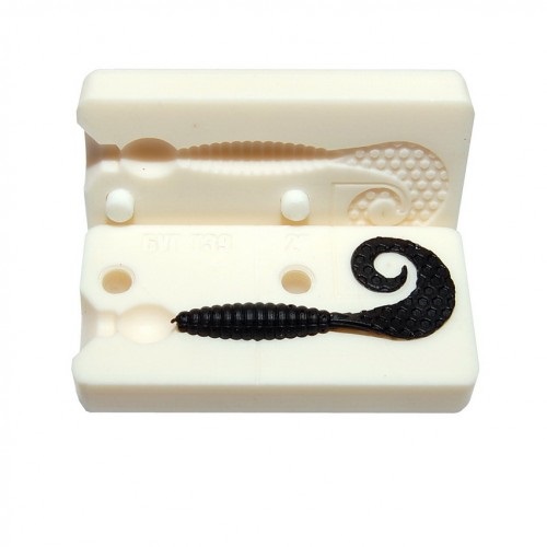 Mold T39 50 mm / 2 inch